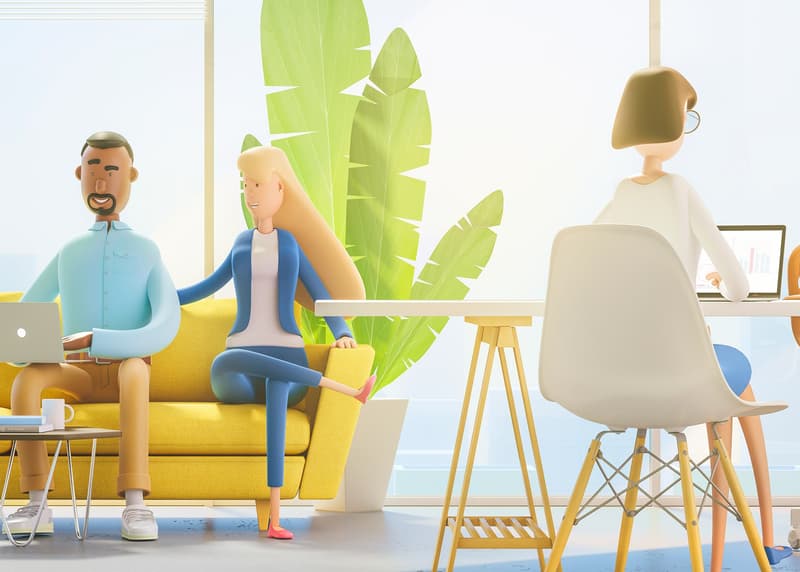 Book tips: Eight tips for Service Design with expert users.