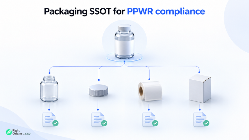 Packaging SSOT for PPWR compliance (1)