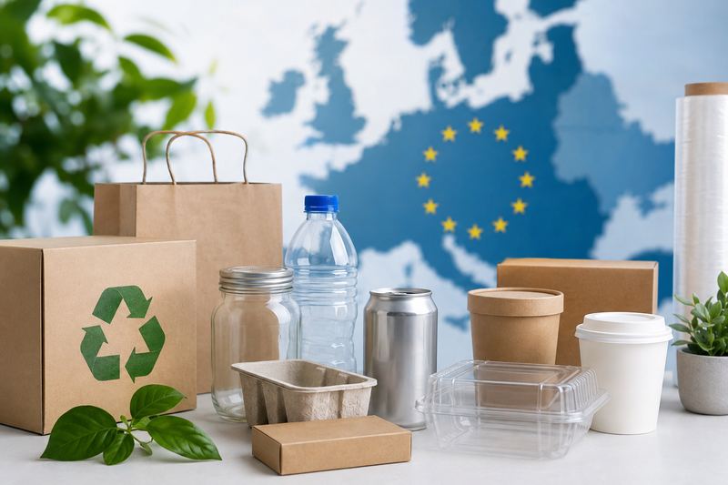 How to check if you meet PPWR compliance requirements: a complete guide