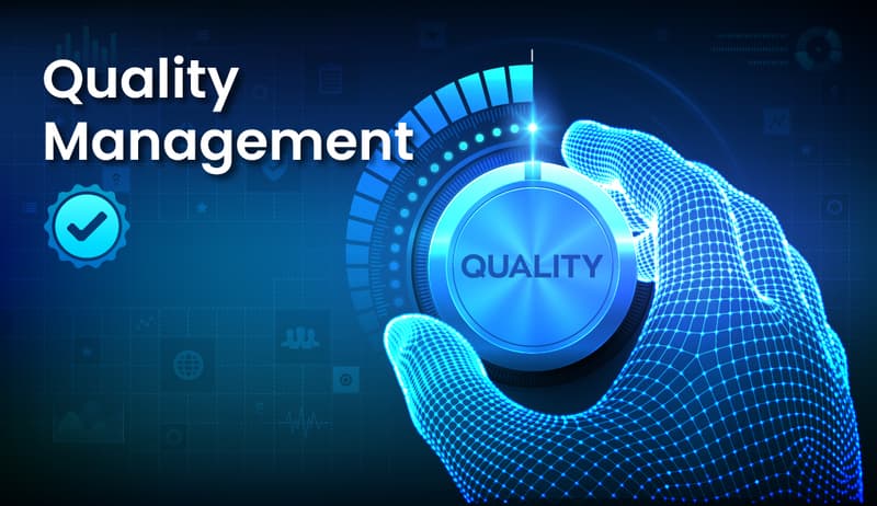 AI in quality management is transforming the way QA teams work