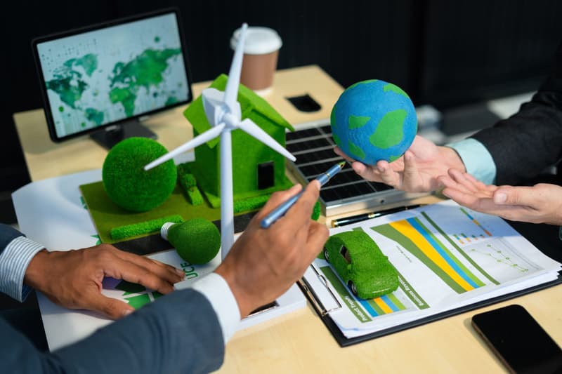 Enabling procurement teams to gather ESG data from suppliers efficiently and accurately