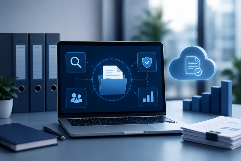 How to choose the best RFI content library software in 2026
