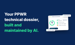 RightOrigins PPWR platform is live.