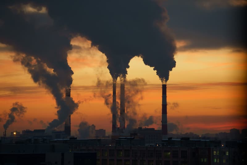 Traceability: The inevitable step for reducing carbon footprint