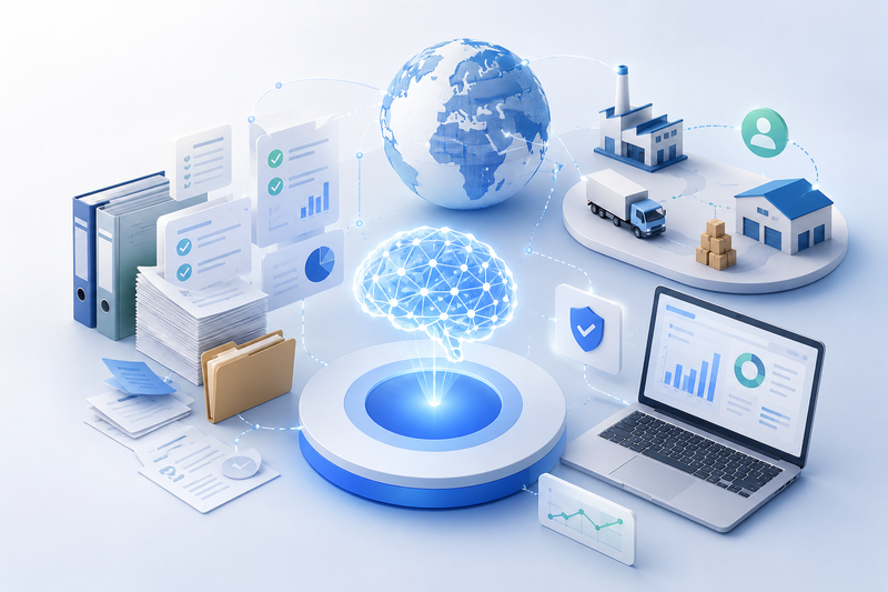 5 best supplier data management software solutions in 2026