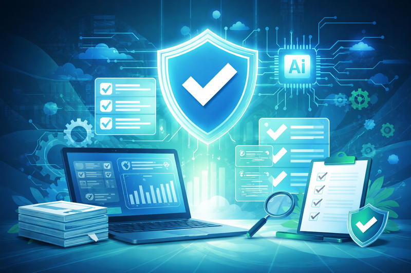 Top 5 reasons behind regulatory compliance failures and how to fix them