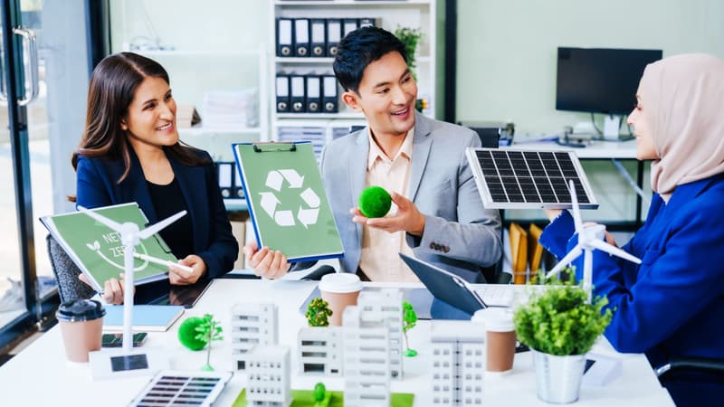 Solving procurement challenges with AI-powered RightOrigins
