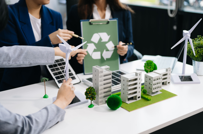 Strengthening sustainability teams with AI-powered RightOrigins