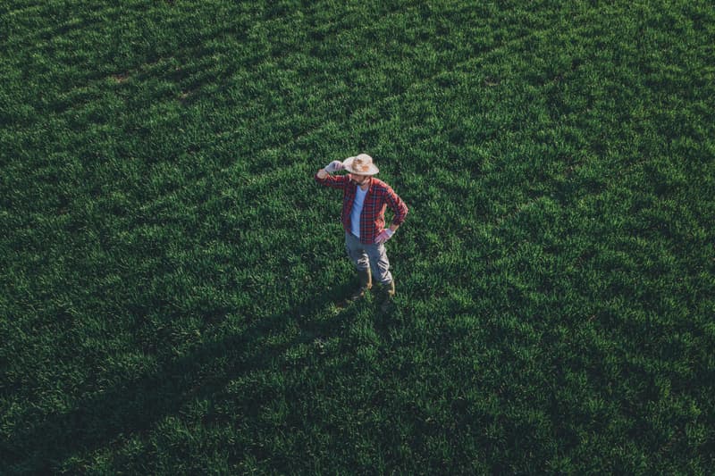 Tracking farm to fork: For quality, safety, and sustainability