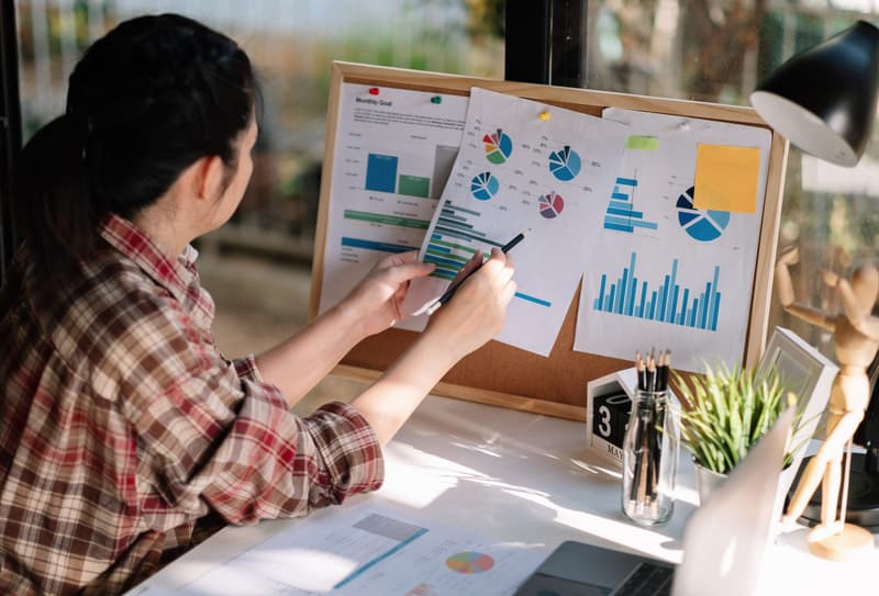 4 Key stages to build your ESG Compliance Roadmap