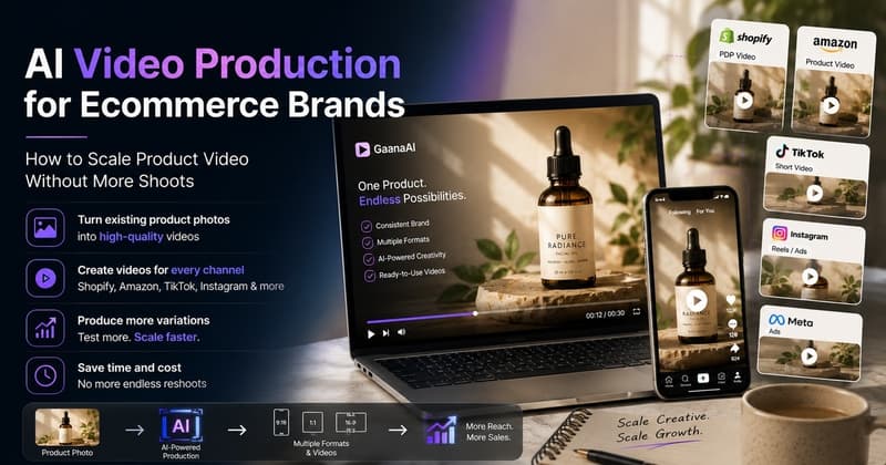 ai videoproduction