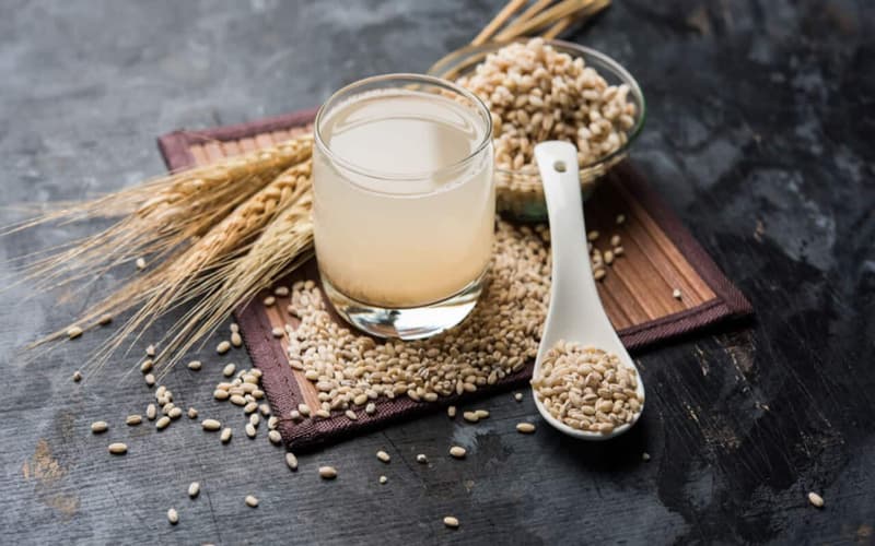 Barley Water – Health Benefits, Nutrition, and Recipes