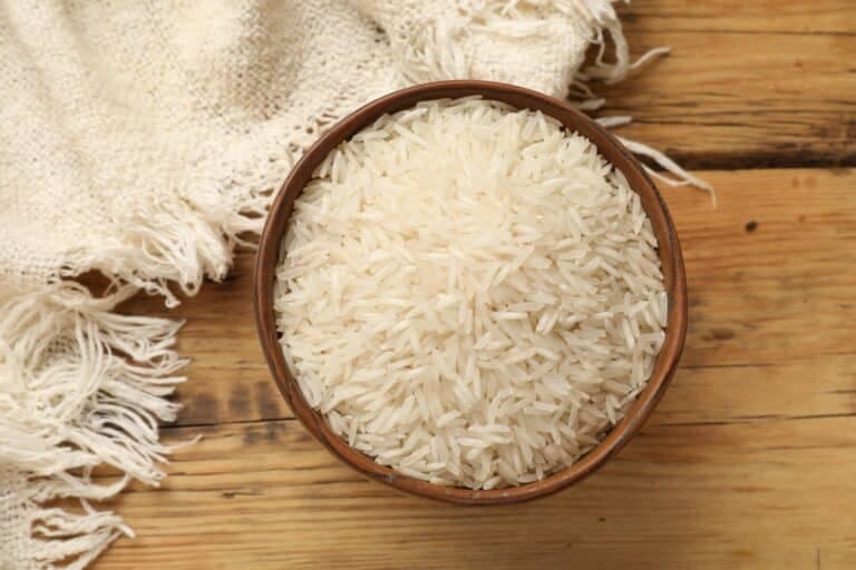Basmati Rice for Weight Loss: Does It Help?