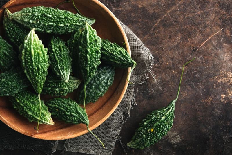 Bitter Gourd (Bitter Melon) Recipes