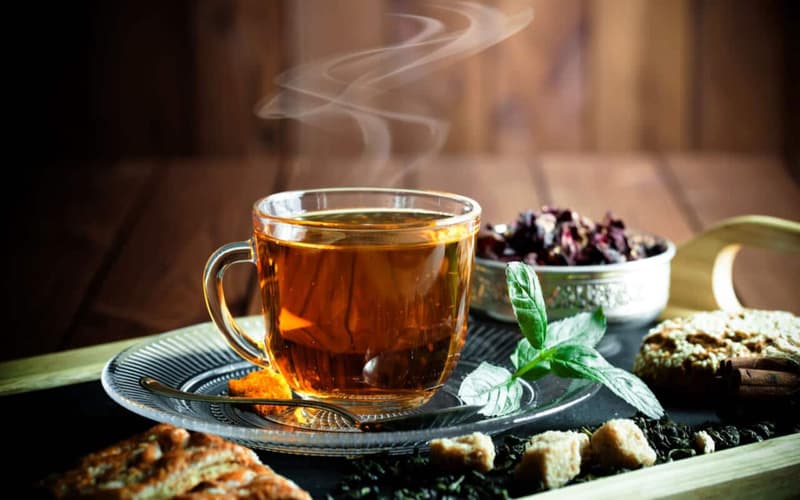 Black Tea – Benefits, Nutrition, & Side Effects