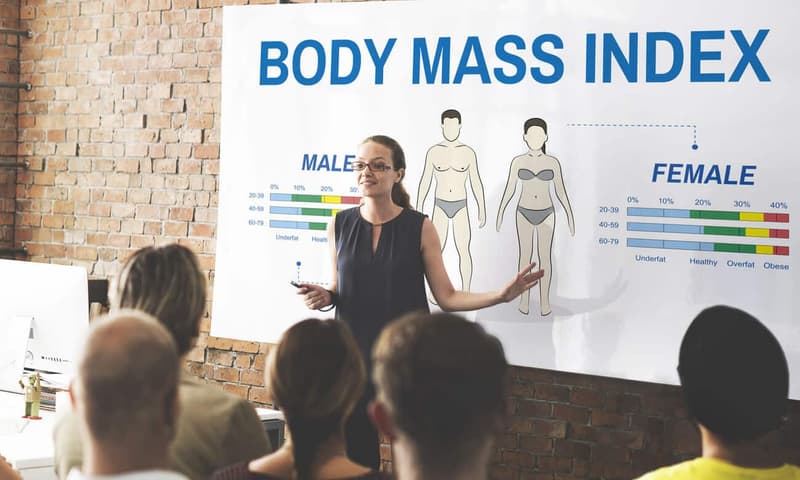 Free BMI Calculator – Check Your Body Mass Index in Seconds