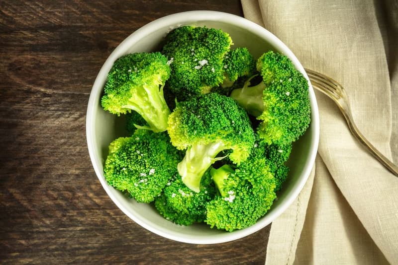 Broccoli for Weight Loss – Here’s How It Can Help