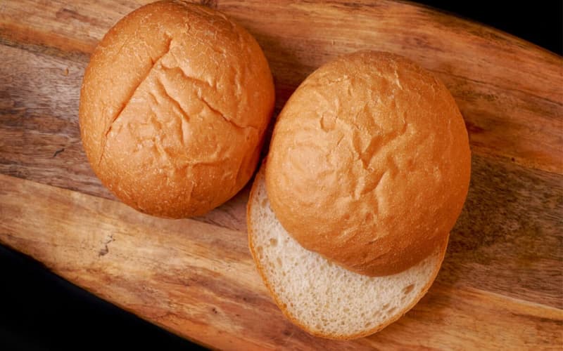 Bun – Nutrition, Health Benefits and Side Effects