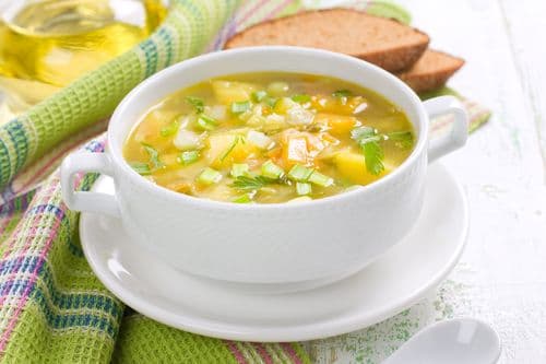 The Best Indian Soups for Weight Loss
