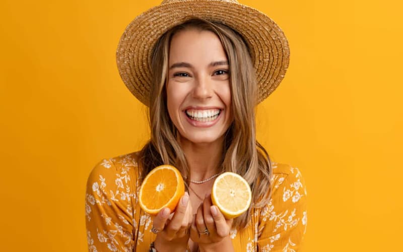 12 Best Fruits for Weight Loss