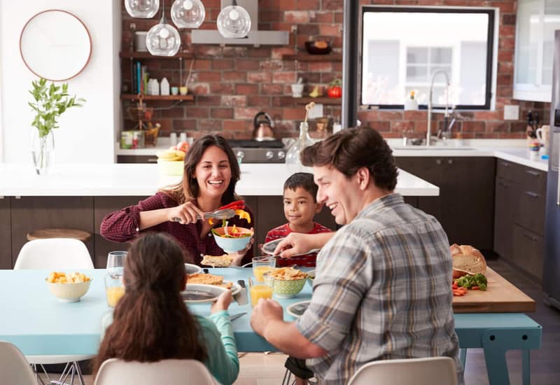 7 Day Heart-Healthy Meal Plan: 1800-2000 Calories