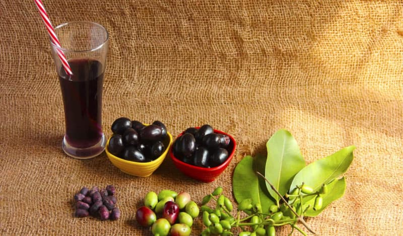 Jamun Fruit – Benefits, Nutritional Facts, and Recipes