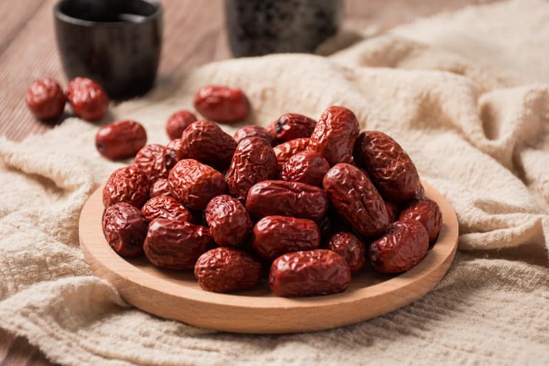 Jujube (Ber): Nutrition, Benefits, Recipes and Precautions