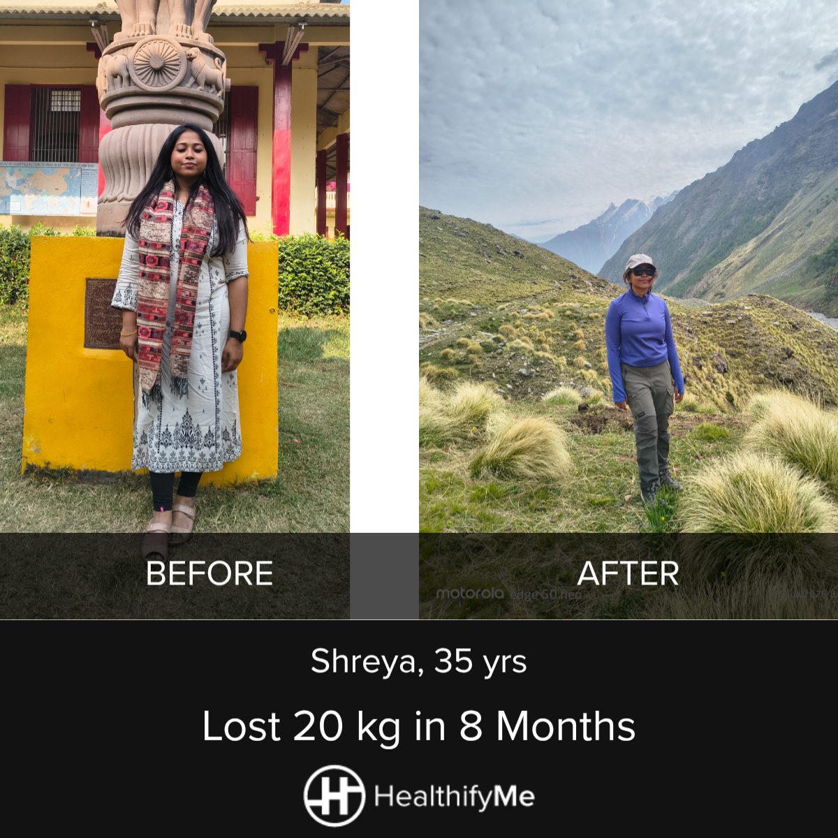 Kolkata Endurance Story: 20 kg Down in 8 Months
