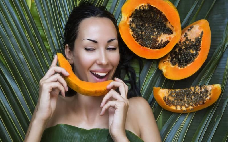 Papaya – Benefits, Nutrition, and Weight Loss
