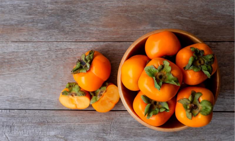 Persimmon: Health Benefits, Nutrition Facts, and How to Eat
