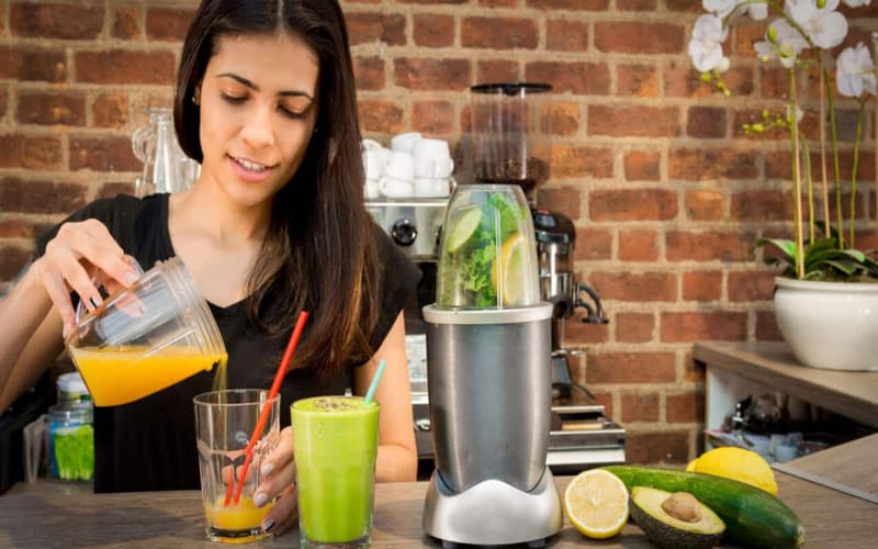 7 Probiotic Drink Recipes to Keep Your Gut Healthy