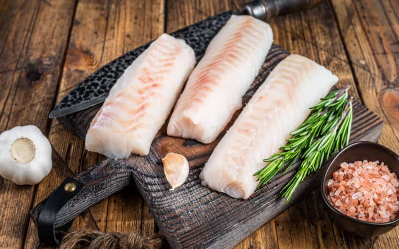Haddock – Nutrition, Benefits, Risks and Ways to Use