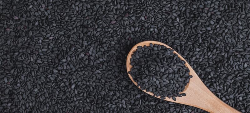 Black Sesame Seeds: Everything You Should Know