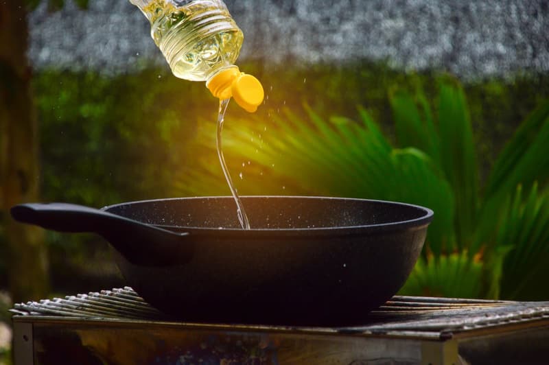 Best Oil for Weight Loss? A Comprehensive Guide