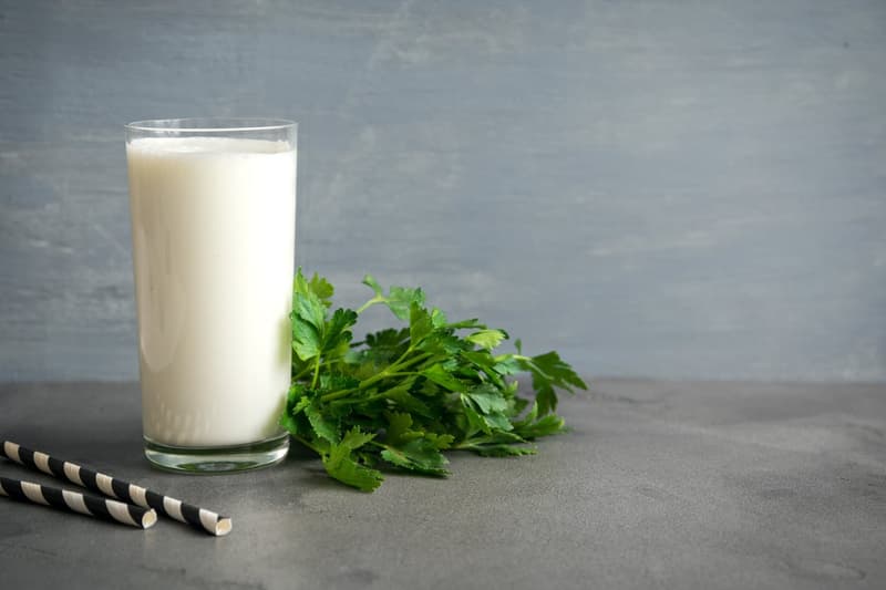 Does Buttermilk Help in Weight Loss? Exploring the Facts