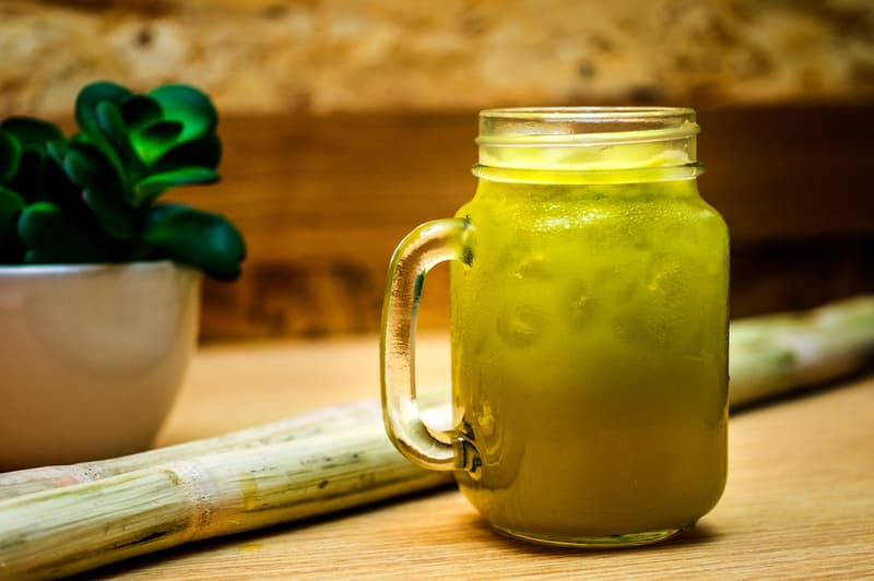 Is Sugarcane Juice Good for Weight Loss?