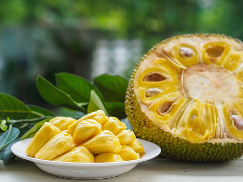 Is Jackfruit Good for Weight Loss? Let’s Find Out