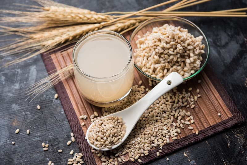 Barley Water for Weight Loss – All You Need To Know