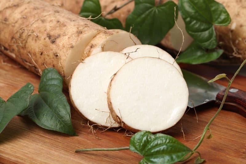 9 Surprising Health Benefits of Eating Yams