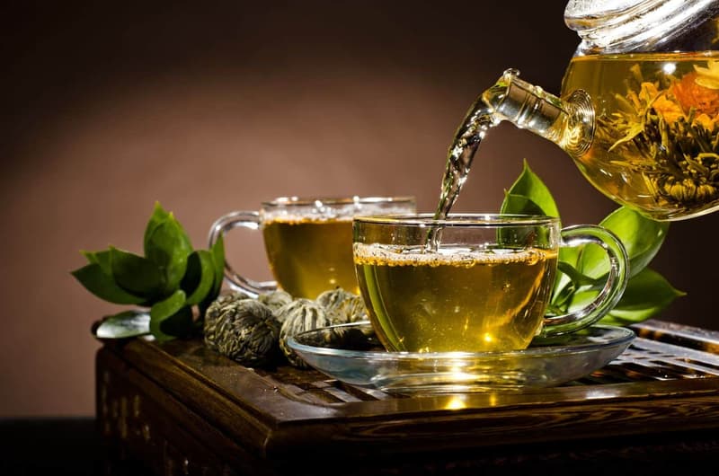 Side Effects of Green Tea – Expert’s Guide