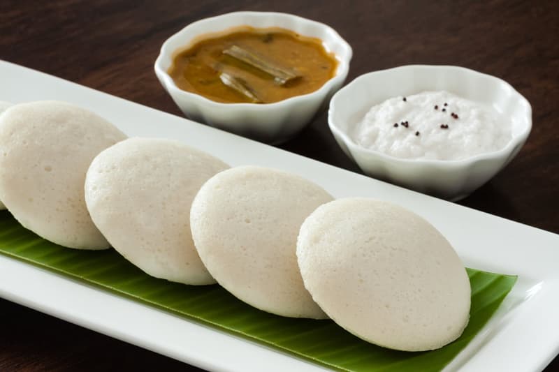 The South Indian Secret: Is Idli Good for Weight Loss?