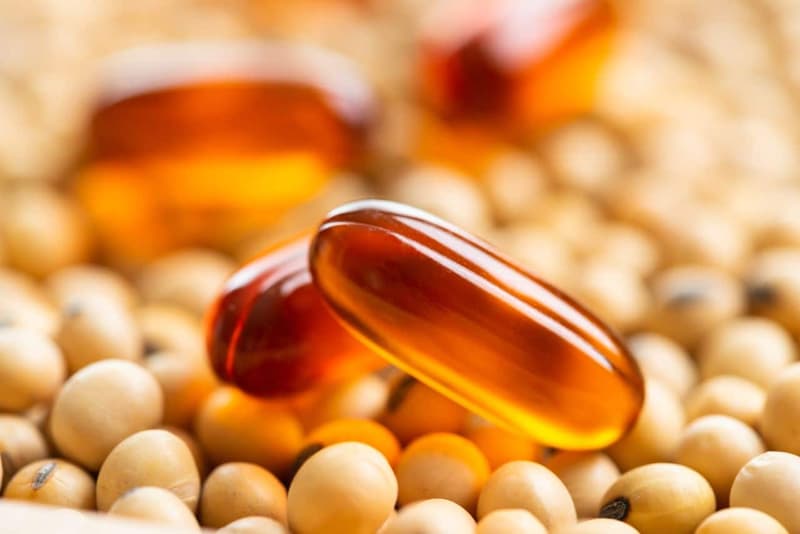 Lecithin for Weight Loss? The Truth!