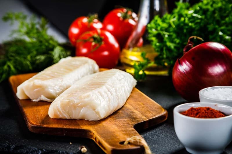 7 Amazing Benefits of Cod: An Informative Guide