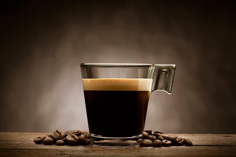 The Best Black Coffee Recipe For Weight Loss