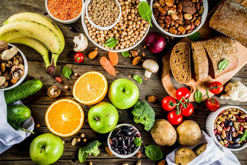 10 Foods High in Carbohydrates: Embracing the Power of Carbohydrates