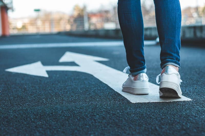 Walking Mistakes to Avoid for Weight Loss