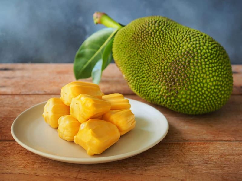 Jackfruit – Health Benefits, Nutrition and Side Effects