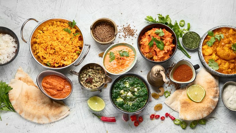 Best Indian Diet Plan for Weight Loss