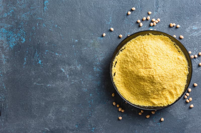 Is Besan Good for Weight Loss? Let’s Find Out