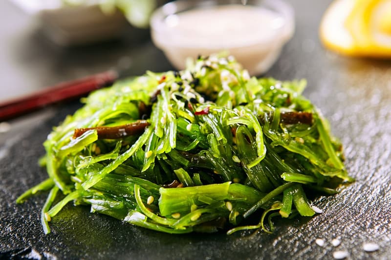Wakame Seaweed and Its 11 Incredible Health Benefits